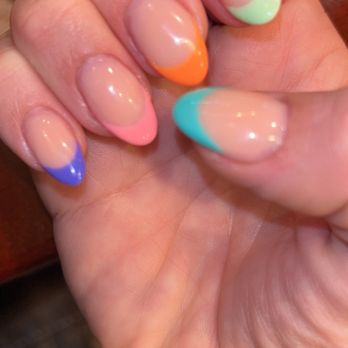 Tony & T Nail Spa - Nail Salons Near Me - Orlando, Florida Tony & T Nail Spa - Nail Salons Near Me - Orlando, Florida