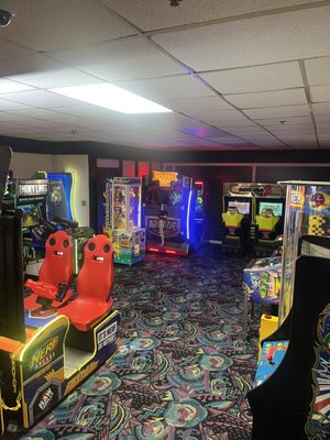 Royal Scot Bowling by null