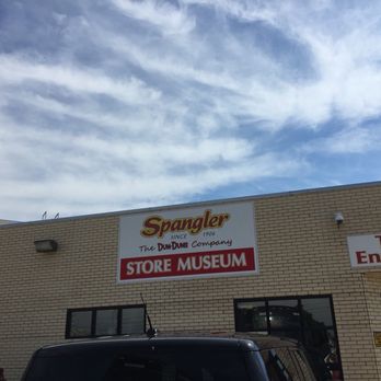 Spangler Candy - Candy Stores Near Me - Bryan, Ohio