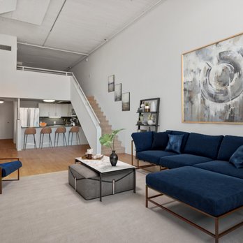 1. The Riverloft Apartment Homes