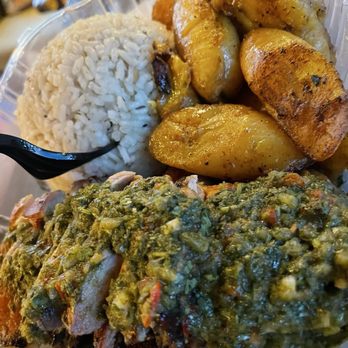 Irie Island Eats - Coffee & Tea Near Me - Marathon, Florida