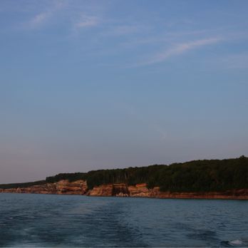 Pictured Rocks National Lakeshore - Pictured Rocks National Lakeshore - Parks Near Me - Munising, Michigan Pictured Rocks National Lakeshore - Pictured Rocks National Lakeshore - Parks Near Me - Munising, Michigan