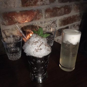 Care/Of - Cocktail Bars Near Me - Malmö, M