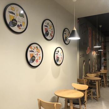 Panntea - Bubble Tea Near Me - Scarborough, Ontario