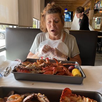 Red Crab Juicy Seafood - Eustis - Seafood Near Me - Eustis, Florida Red Crab Juicy Seafood - Eustis - Seafood Near Me - Eustis, Florida