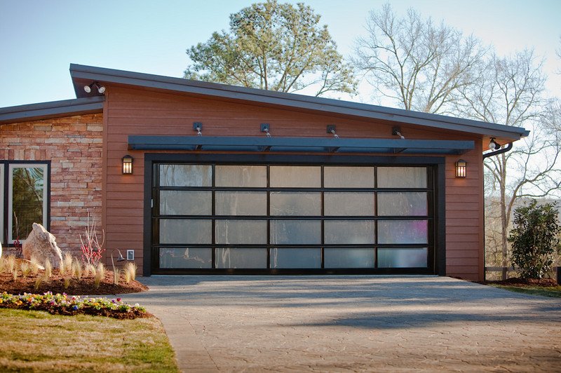 Mt Baker Overhead Garage Doors - Garage Door Contractor in Sedro Woolley, WA