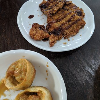 Moon Korean BBQ - Korean Near Me - Calgary, Alberta