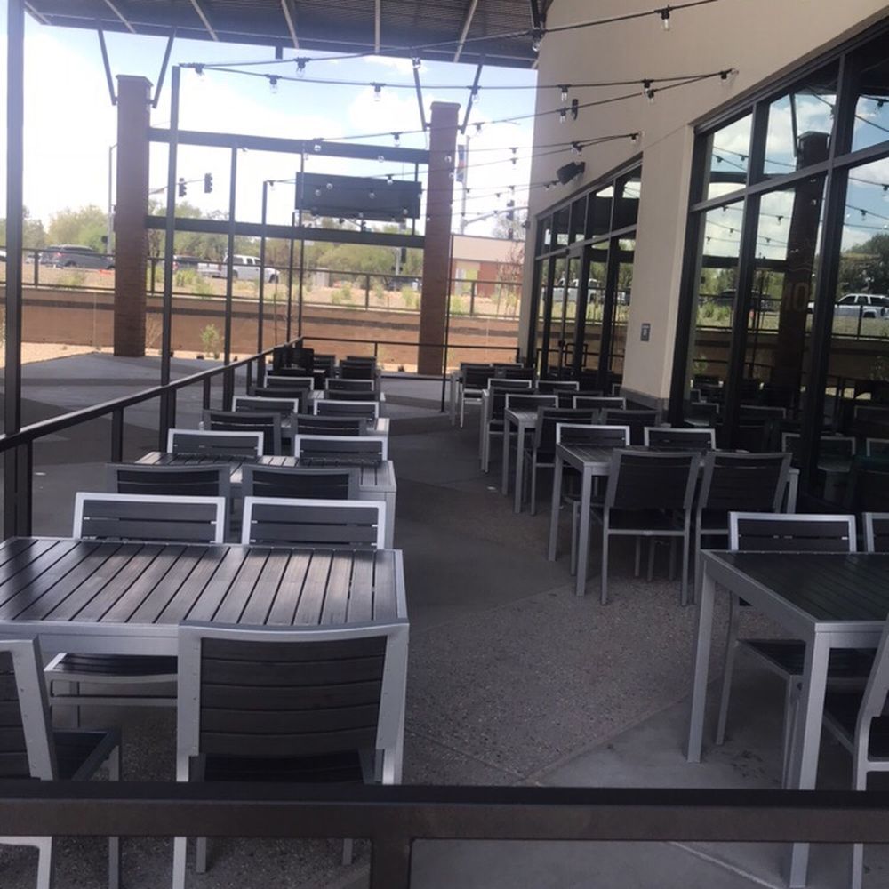 MOD Pizza - Fast Food Near Me - Sahuarita, Arizona MOD Pizza - Fast Food Near Me - Sahuarita, Arizona