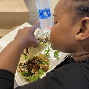 Koja Kitchen - Beef Tacos. Kid approved. - Asian Fusion Near Me - Santa Clara, California Koja Kitchen - Beef Tacos. Kid approved. - Asian Fusion Near Me - Santa Clara, California