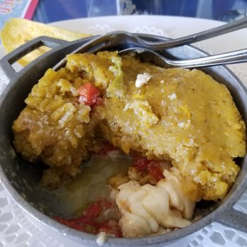 Villa Dorado D'Alberto - The best... Lobster mofongo - Seafood Near Me - Dorado, Puerto Rico Villa Dorado D'Alberto - The best... Lobster mofongo - Seafood Near Me - Dorado, Puerto Rico