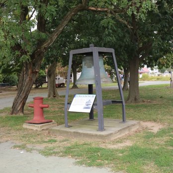 Chesapeake Bay Maritime Museum - Museums Near Me - Saint Michaels, Maryland