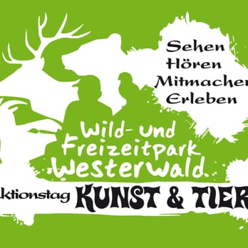 Wild- und Freizeitpark Westerwald - Aktionstag Kunst & Tiere am 22.05.2011 im Wild- und Freizeitpark Westerwald - Amusement Parks Near Me - Gackenbach, RP Wild- und Freizeitpark Westerwald - Aktionstag Kunst & Tiere am 22.05.2011 im Wild- und Freizeitpark Westerwald - Amusement Parks Near Me - Gackenbach, RP