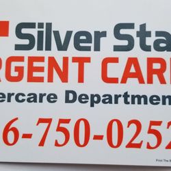 Silver Star Urgent Care