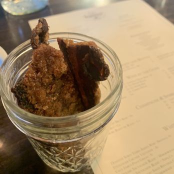 Cafe Genevieve - Pig candy - Breakfast & Brunch Near Me - Jackson, Wyoming Cafe Genevieve - Pig candy - Breakfast & Brunch Near Me - Jackson, Wyoming
