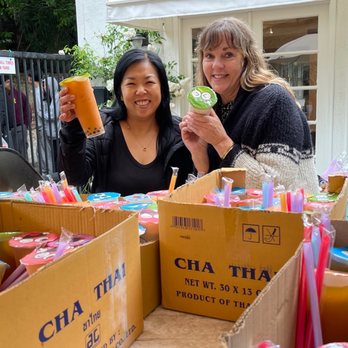 Boba Boba - Coffee & Tea Near Me - La Cañada Flintridge, California