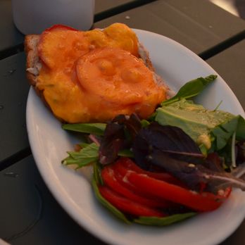 Farm : Table - Tuna Melt - Coffee & Tea Near Me - San Francisco, California