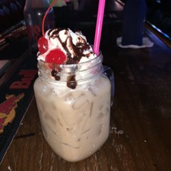 Down On Mainstreet Saloon - Bast bartender's in Baytown. Colorado Bulldog!!!!!!