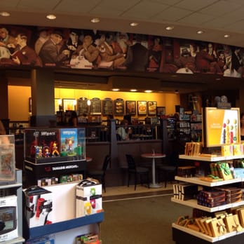 Barnes & Noble - Coffee shop inside. - Bookstores Near Me - Oak Brook, Illinois