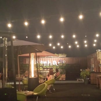 Boathouse Collective - New American Near Me - Costa Mesa, California