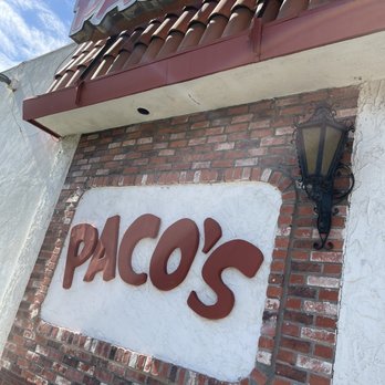Paco's Tacos - Mexican Near Me - Los Angeles, California Paco's Tacos - Mexican Near Me - Los Angeles, California