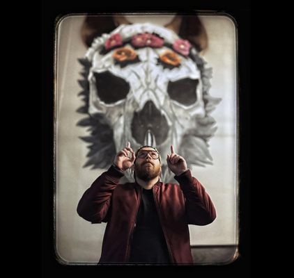 Lone Wolf Co. by null