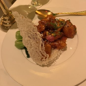 Wing Lei - General Tao 's Chicken - Chinese Near Me - Las Vegas, Nevada