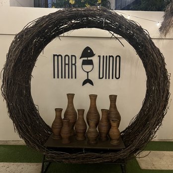 Mar y Vino - Entrance - Lounges Near Me - Puerto Vallarta, JAL