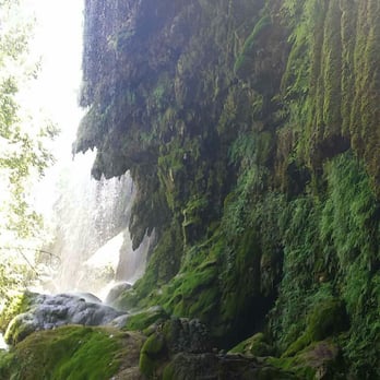 Colorado Bend State Park - Parks Near Me - Bend, Texas