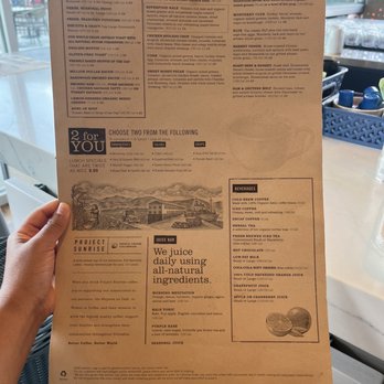 First Watch - Menu - Breakfast & Brunch Near Me - Tucker, Georgia First Watch - Menu - Breakfast & Brunch Near Me - Tucker, Georgia