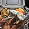 BackYard Grill gift card