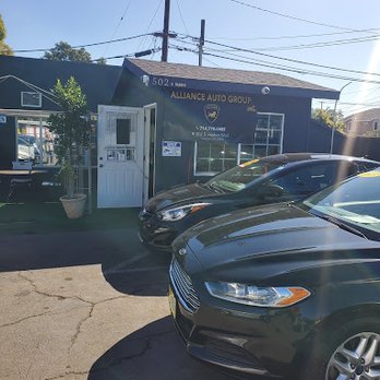 Alliance Auto Group - Used Car Dealers Near Me - Fullerton, California Alliance Auto Group - Used Car Dealers Near Me - Fullerton, California
