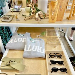 Mahina - Cutest store