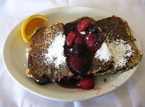 The Magnolia Pancake Haus by null