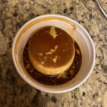 Los Carboncitos - Flan - Tacos Near Me - Denver, Colorado Los Carboncitos - Flan - Tacos Near Me - Denver, Colorado
