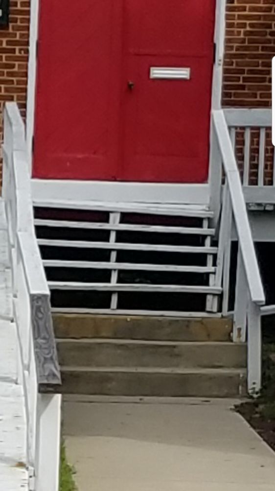 Slide of Best in Town Handyman Services