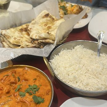 Masala Fine Indian Cuisine - Butter Chicken, Chicken Biriyani, and Garlic Naan - Indian Near Me - Richmond, Kentucky Masala Fine Indian Cuisine - Butter Chicken, Chicken Biriyani, and Garlic Naan - Indian Near Me - Richmond, Kentucky