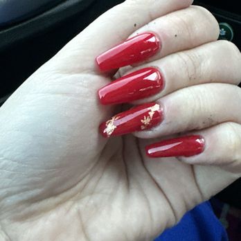 5280 Nails & Spa - Nail Salons Near Me - Denver, Colorado