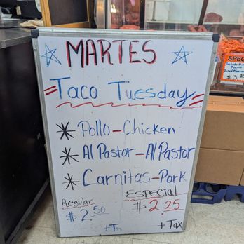 Reyes Meat Market - Taco Tues specials (July 2026) - Mexican Near Me - Sacramento, California Reyes Meat Market - Taco Tues specials (July 2026) - Mexican Near Me - Sacramento, California