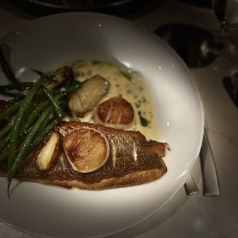 Salt Kitchen & Bar - Bars Near Me - Ship Bottom, New Jersey