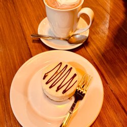 Ah Cacao