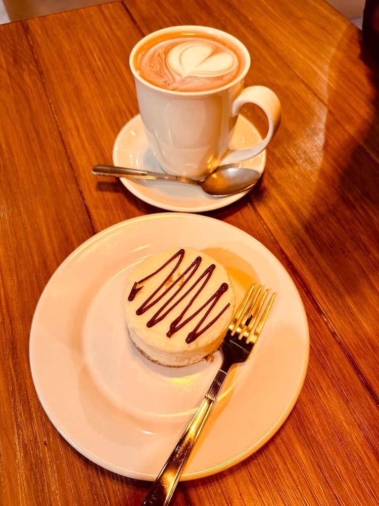 Ah Cacao