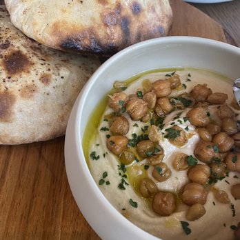 Mara - Hummus and fresh pita - Mediterranean Near Me - Minneapolis, Minnesota Mara - Hummus and fresh pita - Mediterranean Near Me - Minneapolis, Minnesota