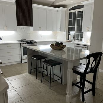 D&M Kitchen and Bath Supply - Kitchen & Bath Near Me - Manteca, California