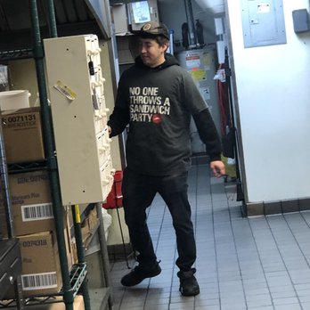Pizza Hut - Here is are dear friend that thinks it's ok too act like you're spitting in someone's food in a restaurant that you work at - Pizza Near Me - Antioch, California Pizza Hut - Here is are dear friend that thinks it's ok too act like you're spitting in someone's food in a restaurant that you work at - Pizza Near Me - Antioch, California