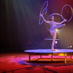 Circus Vargas
