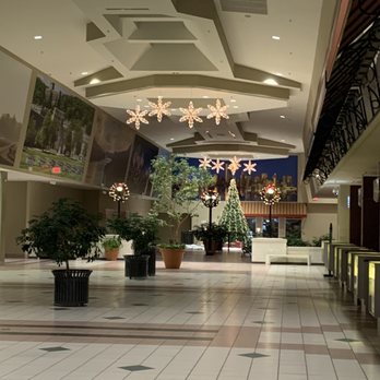 The Mall at Greece Ridge - Shopping Centers Near Me - Rochester, New York