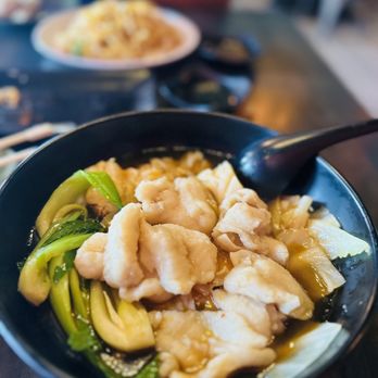 Tasty Dumplings - Chinese Near Me - Lowell, Massachusetts