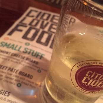 Citizen Cider - #cider #vt - Cideries Near Me - Burlington, Vermont Citizen Cider - #cider #vt - Cideries Near Me - Burlington, Vermont