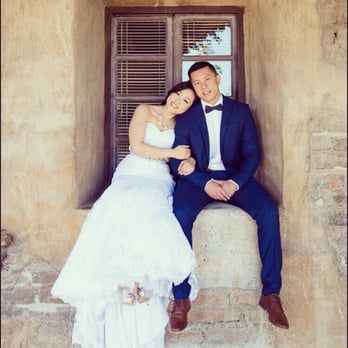 Allan Le Weddings - Day before the wedding - Session Photography Near Me