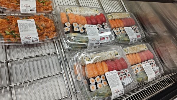 Costco Wholesale by null